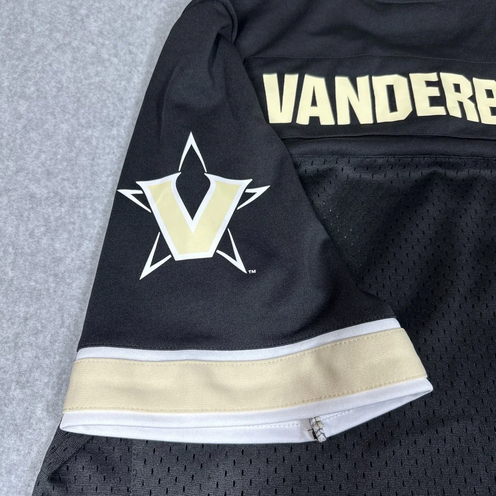 Colosseum Athletics vanderbilt commodores